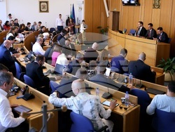 Столичен общински съвет - заседание