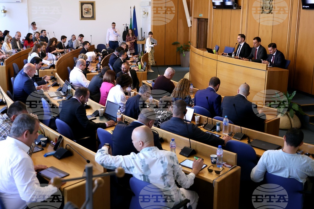 Sofia Municipal Council Doubles Fee for Building Permit