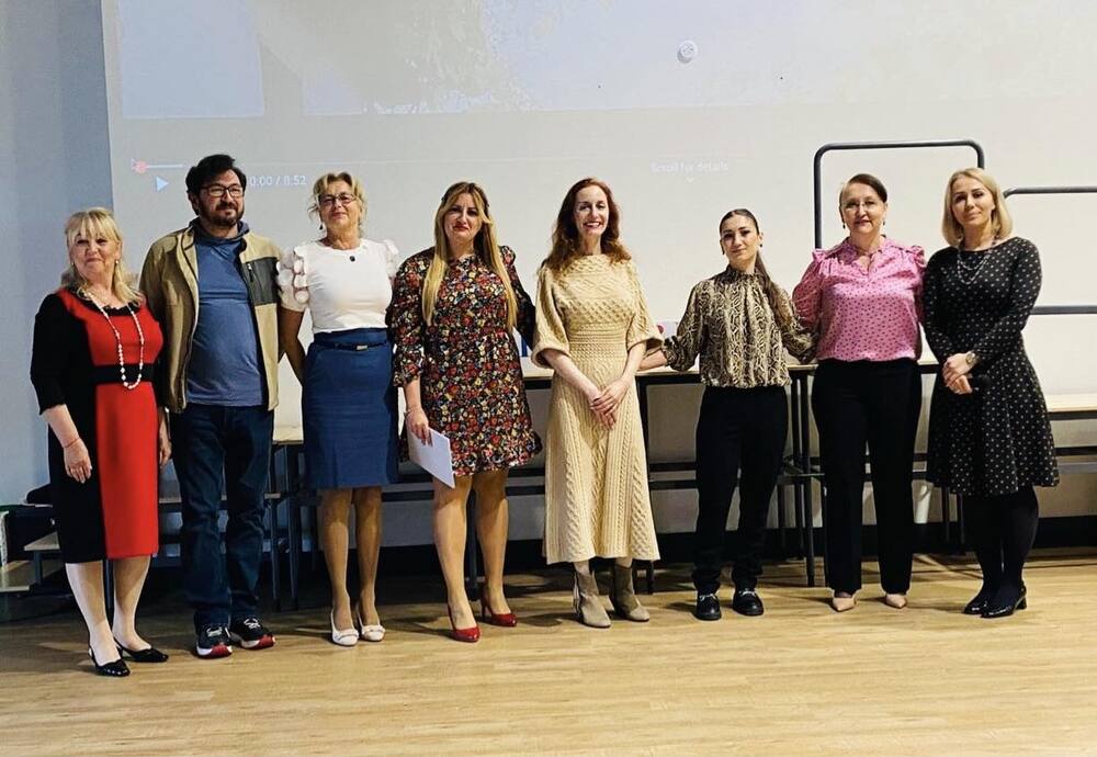 Приемът на ученици за новата учебна година в Българското неделно училище „Васил Левски“ в Кеймбридж ще продължи до 30 юни