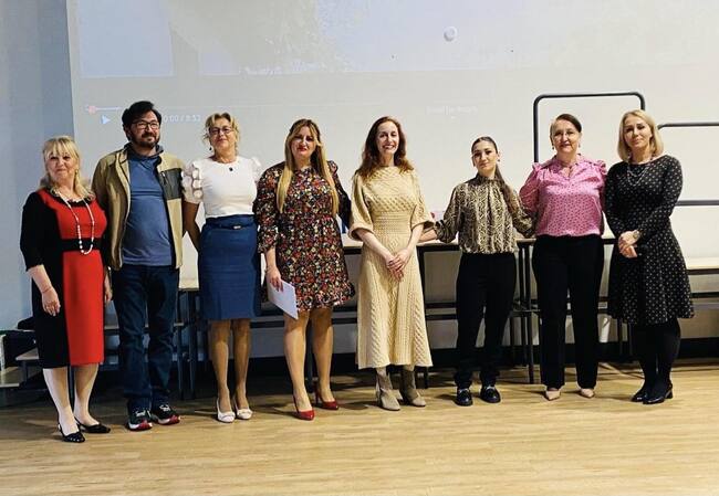 Приемът на ученици за новата учебна година в Българското неделно училище „Васил Левски“ в Кеймбридж ще продължи до 30 юни