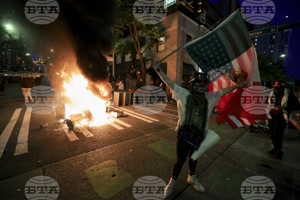 Immigration Protests Seattle