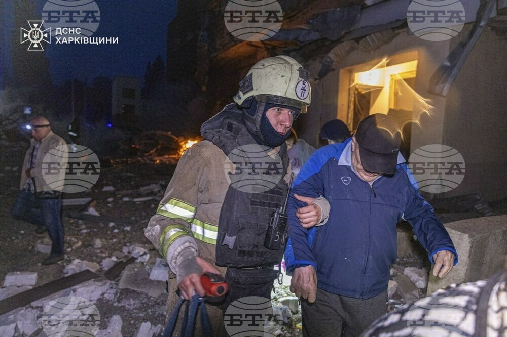 Russia Ukraine War