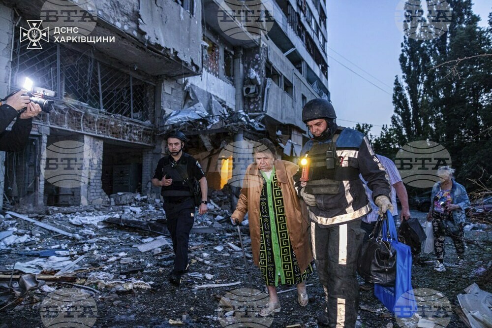 Russia Ukraine War