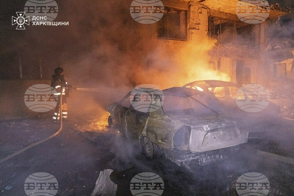 Russia Ukraine War