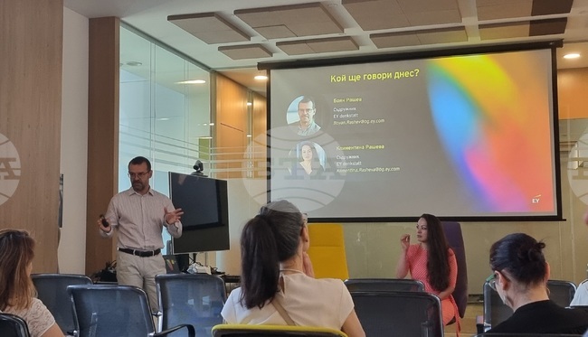 Компаниите, които интегрират устойчивост в бизнеса си, са по-успешни, сочи проучване 