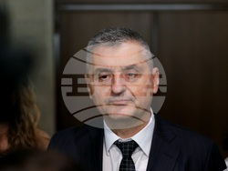 Народно събрание - Кирил Добрев - изявление