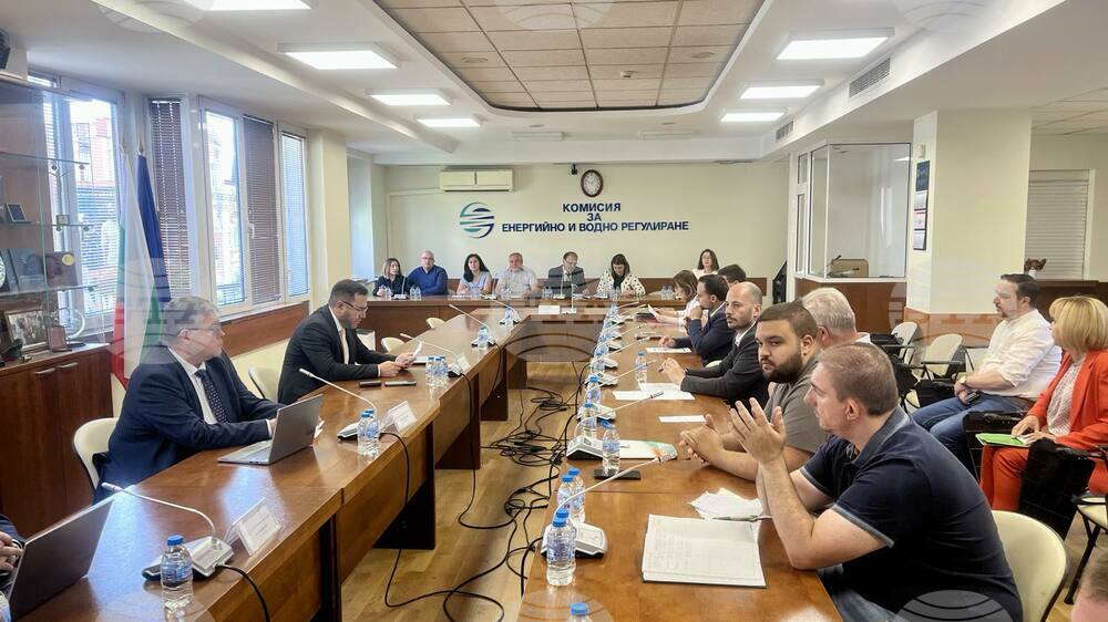 Топлофикационни дружества възразиха срещу признатите от КЕВР технологични разходи