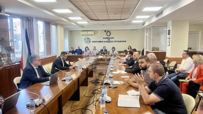Топлофикационни дружества възразиха срещу признатите от КЕВР технологични разходи