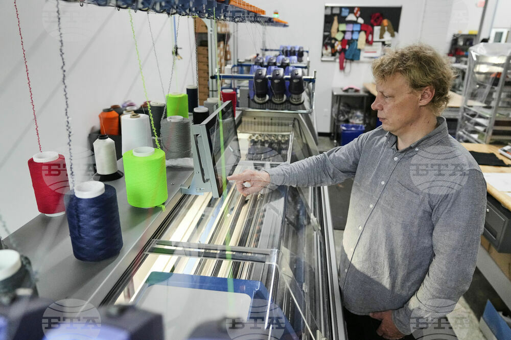 Trump Tariffs Innovation
