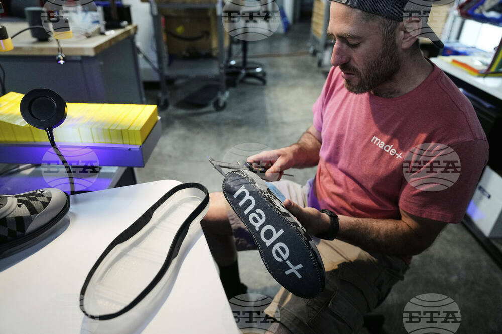 Trump Tariffs Innovation