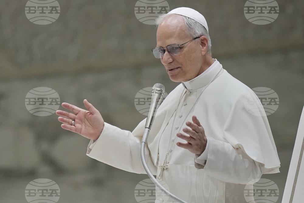 Vatican Pope