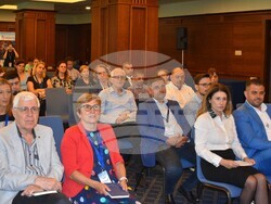 Снимка: Министерство на икономиката и индустрията