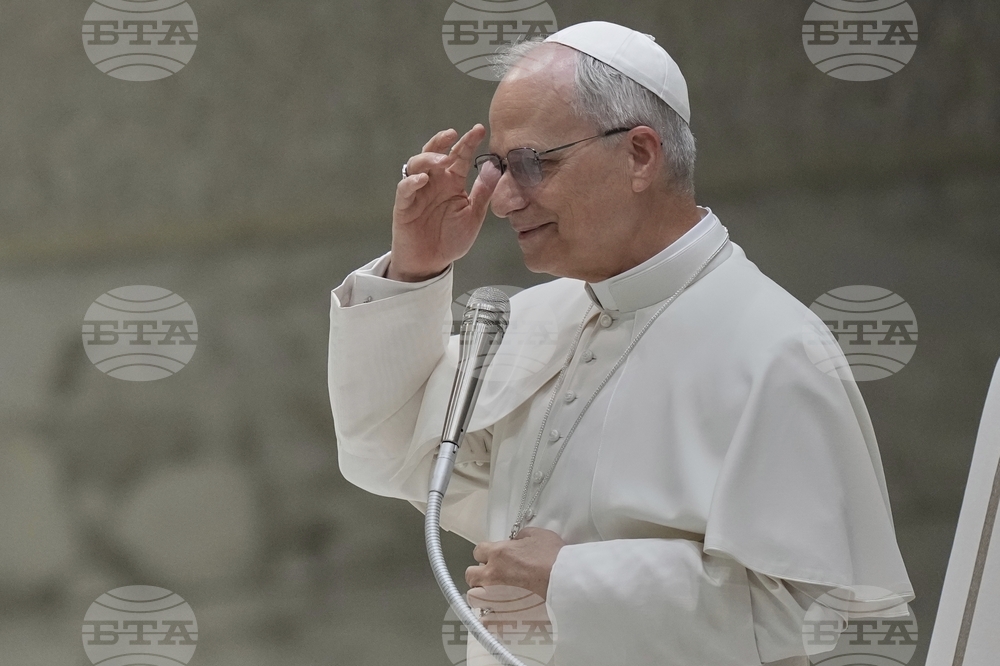 Vatican Pope