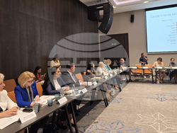 Социологическо проучване - домашно насилие