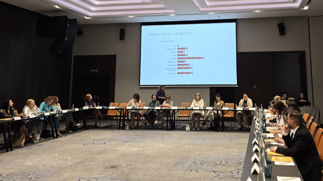 Survey Finds 74% of Domestic Violence Victims Feel Ignored by State Institutions