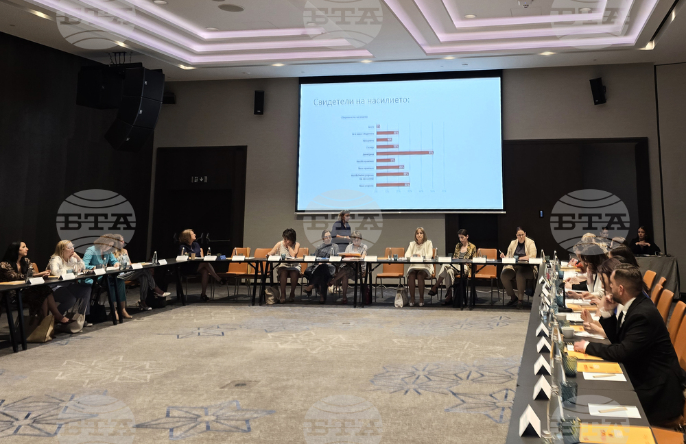 Survey Finds 74% of Domestic Violence Victims Feel Ignored by State Institutions