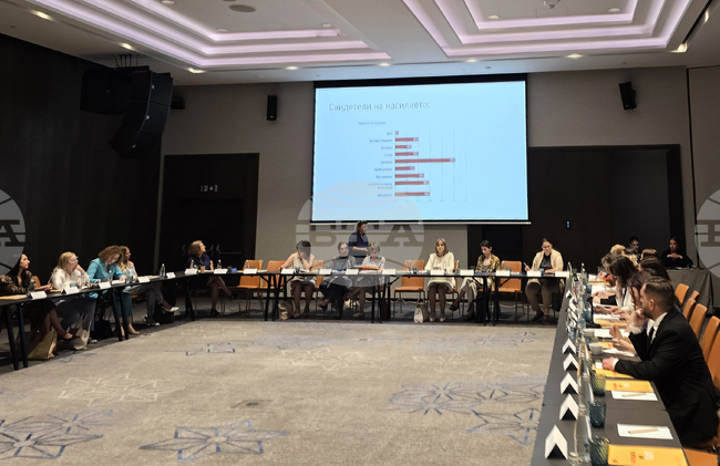 Survey Finds 74% of Domestic Violence Victims Feel Ignored by State Institutions