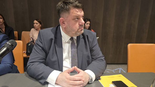 Deputy PM: Institutional Distrust Among Domestic Violence Victims Raises Qustions About System’s Effectiveness