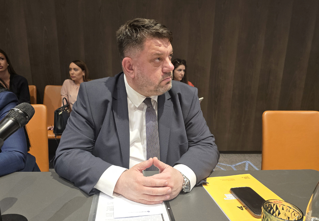 Deputy PM: Institutional Distrust Among Domestic Violence Victims Raises Questions About System’s Effectiveness