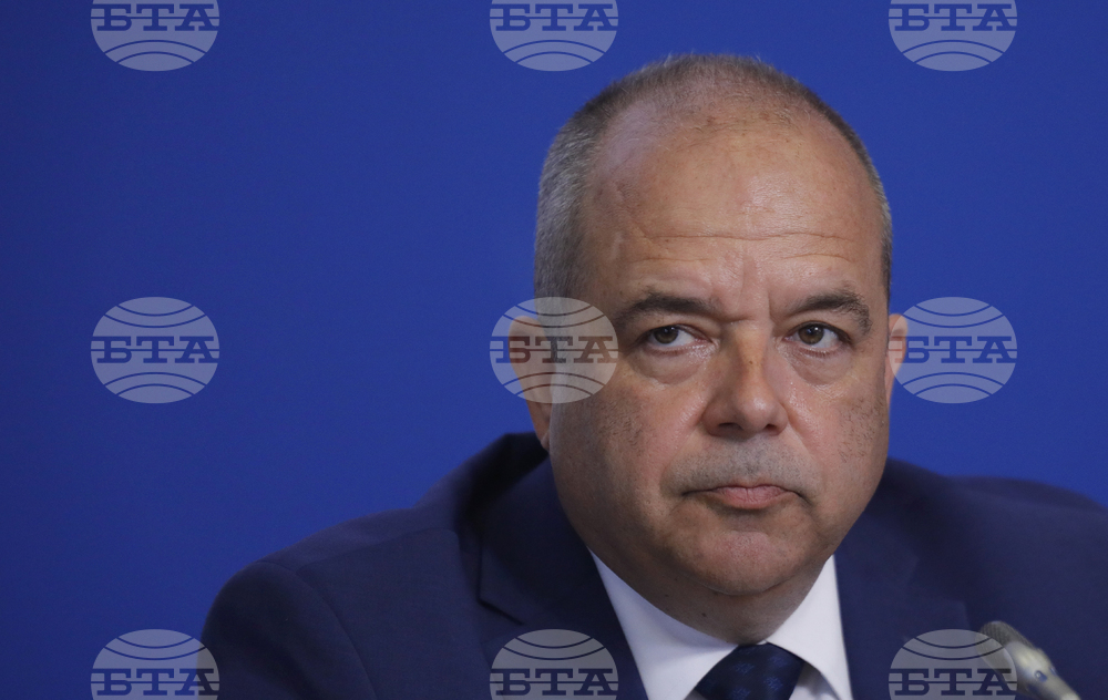 Национален пресклуб на БТА София - Атлантически съвет на България - пресконференция