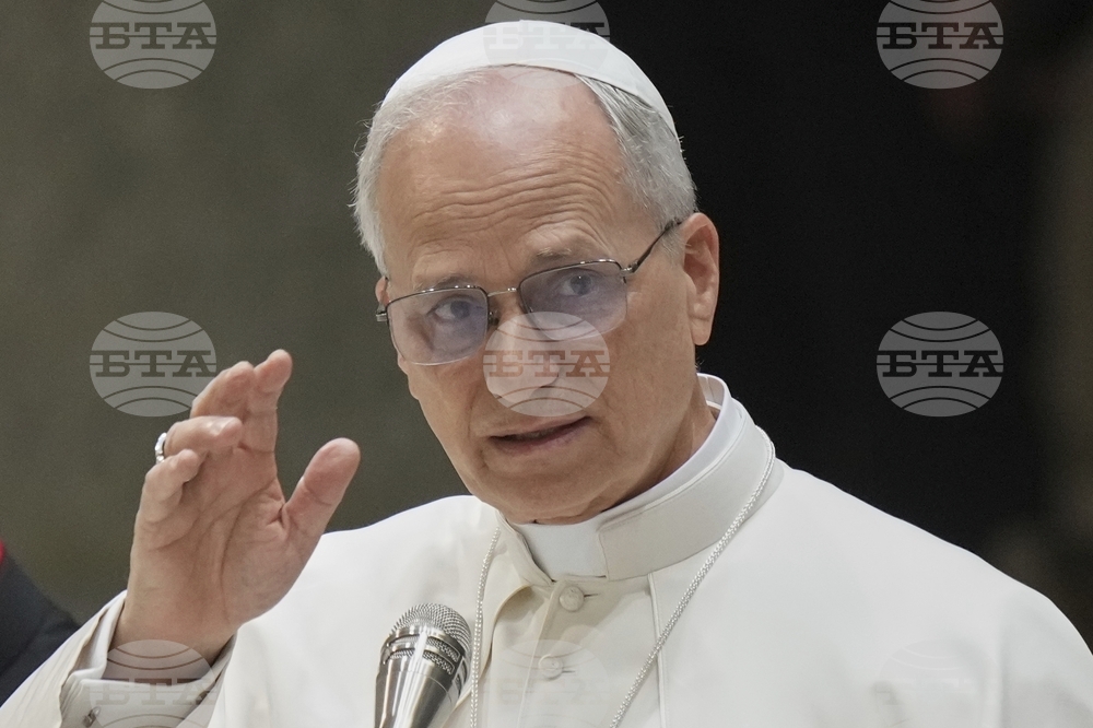 Vatican Pope