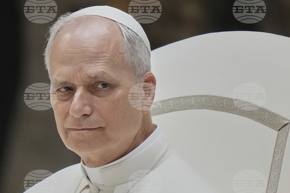 Vatican Pope