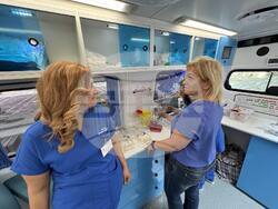 Снимка: Община Стара Загора 