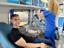 Снимка: Община Стара Загора 