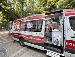 Снимка: Община Стара Загора 