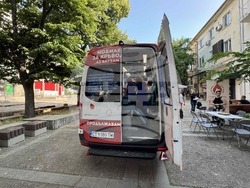 Снимка: Община Стара Загора 