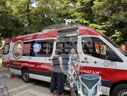 Снимка: Община Стара Загора 