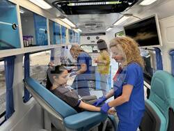 Снимка: Община Стара Загора 