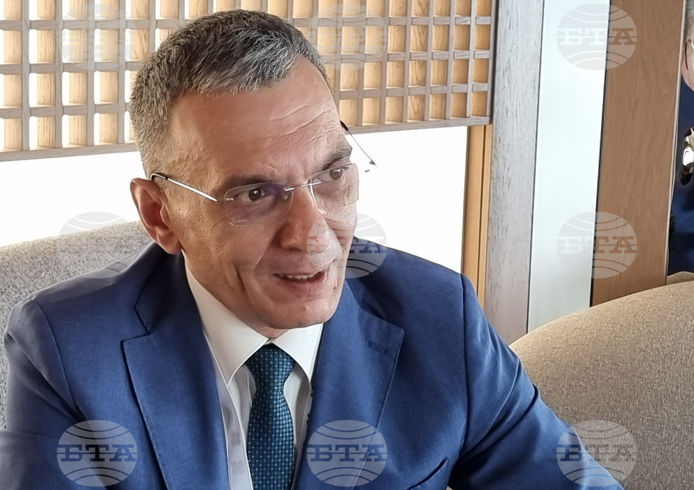 Новият закон за туризма може да влезе на първо четене в парламента още преди ваканцията на депутатите, според Десислав Тасков