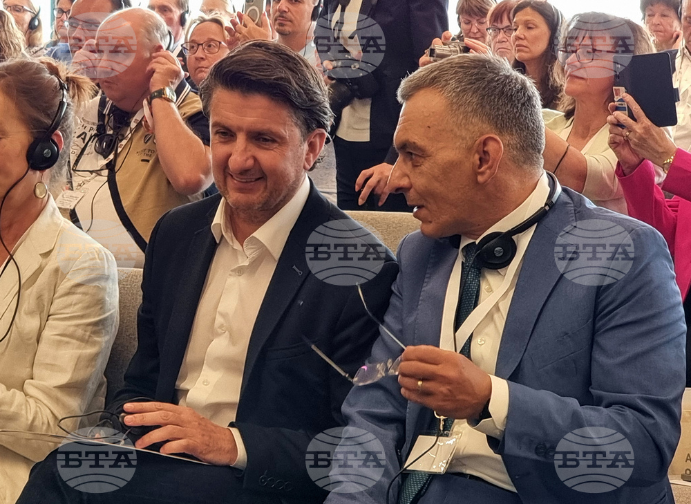 Tourism Minister Says Bulgaria Ranks Among EU's Top 10 for Tourist Growth in 2025