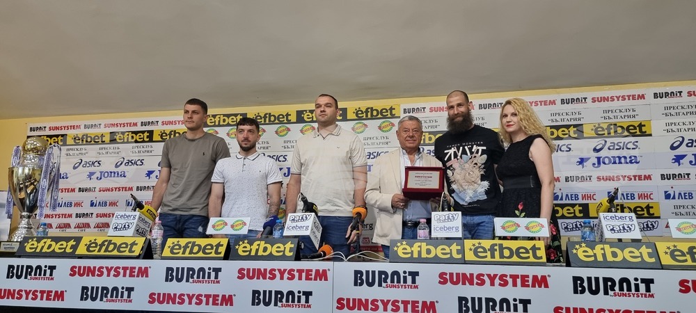 Треньорът на Рилски спортист Любомир Киров потвърди, че влиза в щаба на националния тим по баскетбол за мъже