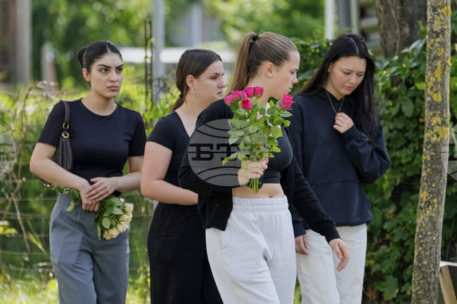 Нападателят от Грац е планирал всичко „до най-малкия детайл“, казаха прокуратурата и полицията в града