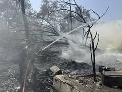 India Plane Crash