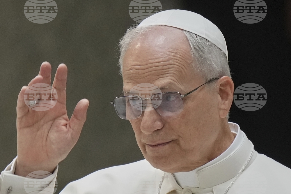Vatican Pope