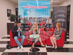 Институт за пазарна икономика - дискусия