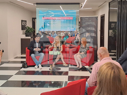 Институт за пазарна икономика - дискусия