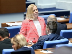 Парламент - заседание