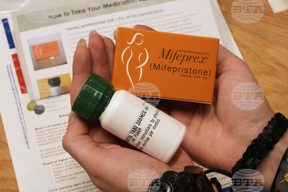 Abortion Telehealth