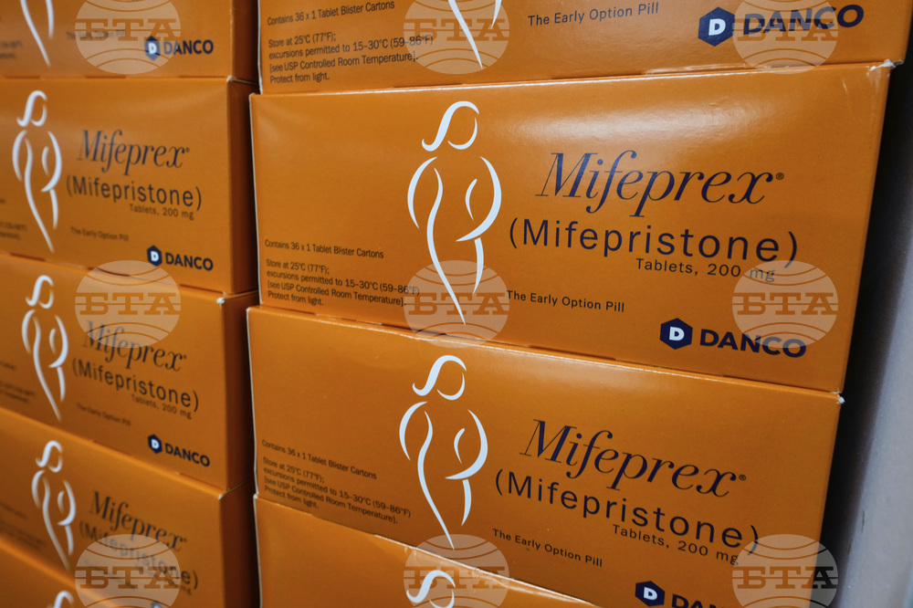 Abortion Telehealth