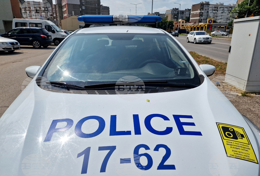 Politicians React to Death of 36-year-old Yavor Georgiev in Varna