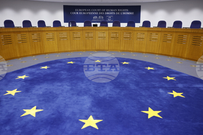 ЕСПЧ осъди Турция за задържането на кюрдски политически лидер 