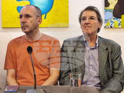 Варна - Международен фестивал на червенокръстките и здравни филми - пресконференция