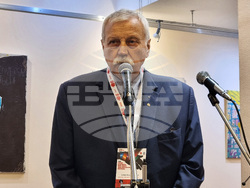 Варна - Международен фестивал на червенокръстките и здравни филми - пресконференция