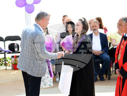 Снимка: Община Стара Загора 