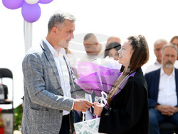 Снимка: Община Стара Загора 