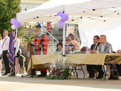 Снимка: Община Стара Загора 